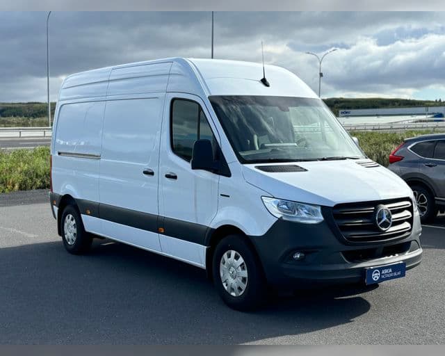2023 Mercedes-Benz Sprinter E
