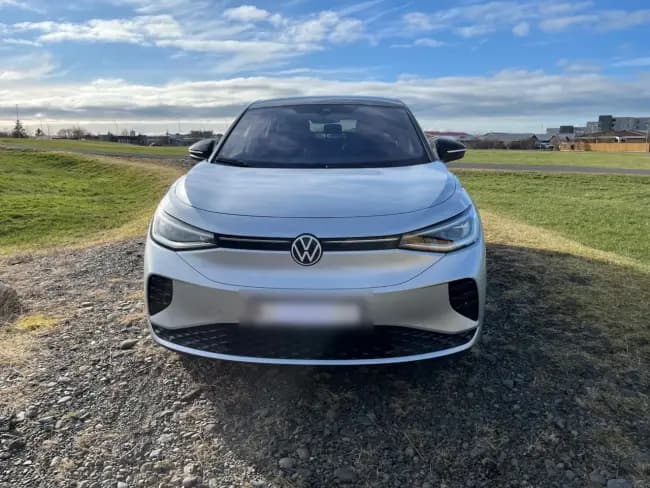 2023 Volkswagen ID.5