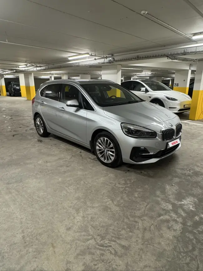 2020 BMW 2 Series 225XE Sportline