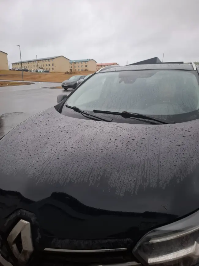 2017 Renault Kadjar