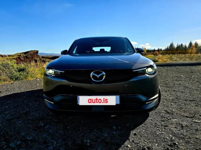 2023 Mazda MX-30