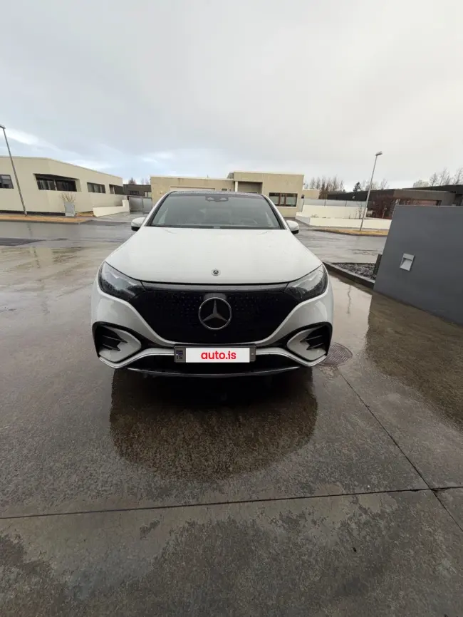 2023 Mercedes-Benz EQE 350 4MATIC