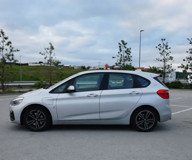 2018 BMW 2 Series 225XE Iperformance