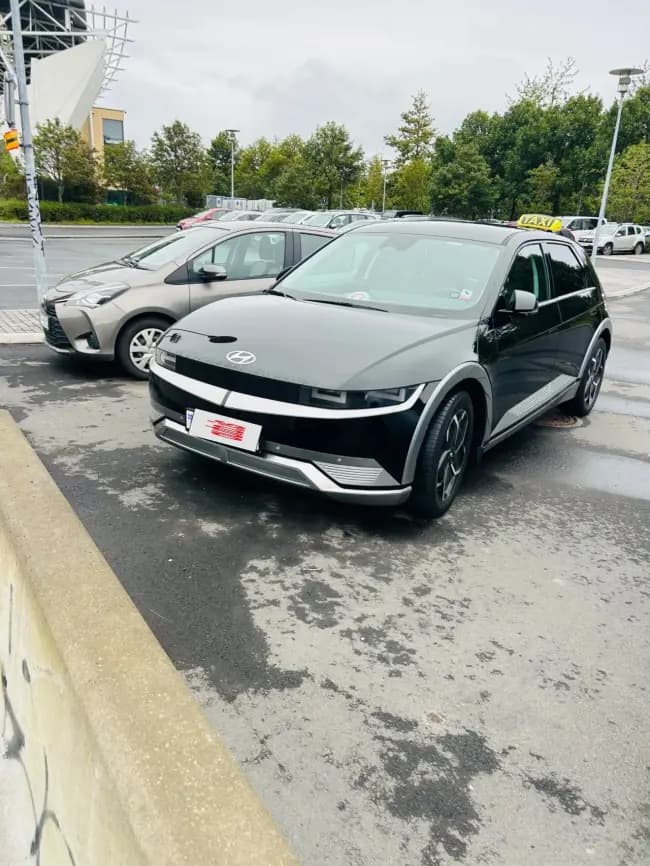 2024 Hyundai IONIQ 5