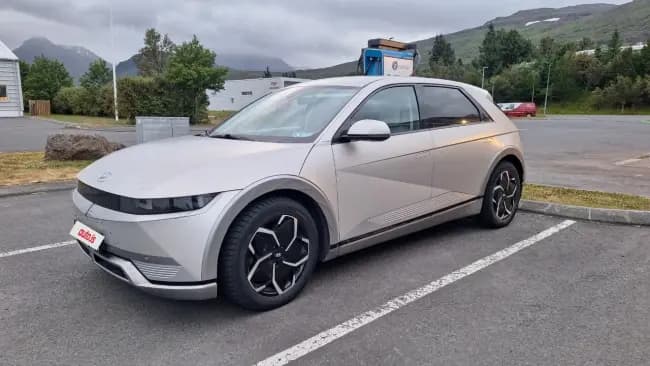 2023 Hyundai IONIQ 5