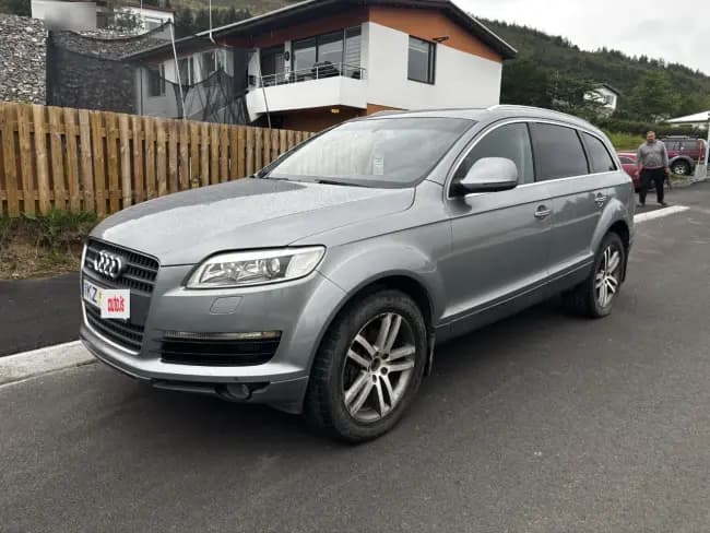 2006 Audi Q7
