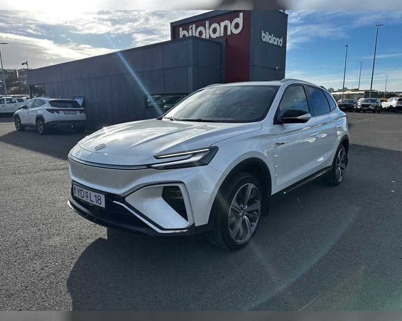 2023 MG Marvel R Performance 70kWh AWD