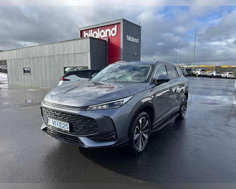 2025 MG HS Luxury 2WD PHEV