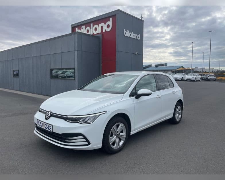 2022 Volkswagen Golf