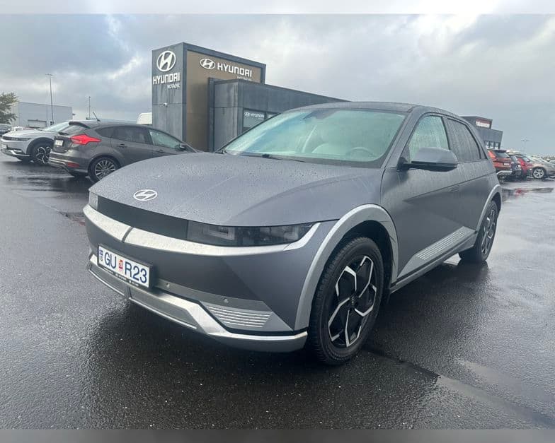 2022 Hyundai IONIQ 5 Style 73kWh