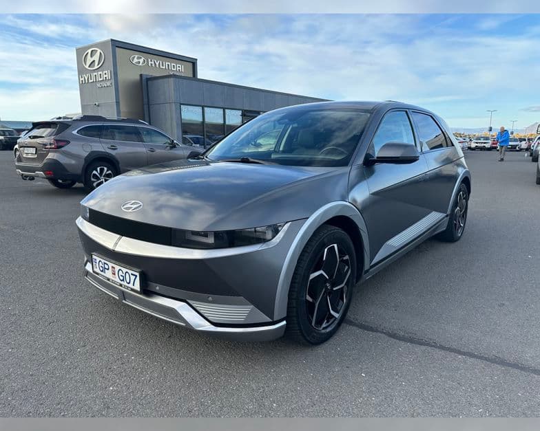 2021 Hyundai IONIQ 5 Style 73kWh 2WD
