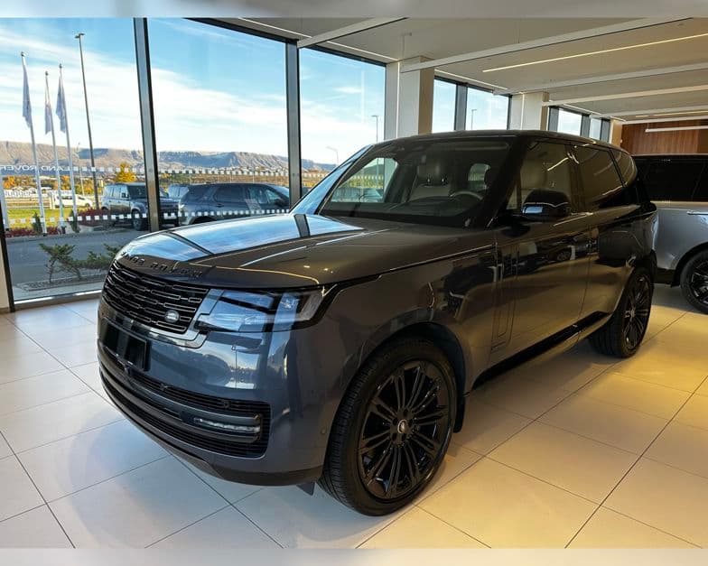 2024 Land Rover Range Rover Autobiography P400
