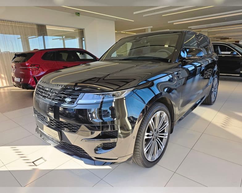 2023 Land Rover Range Rover Sport SE Dynamic 440