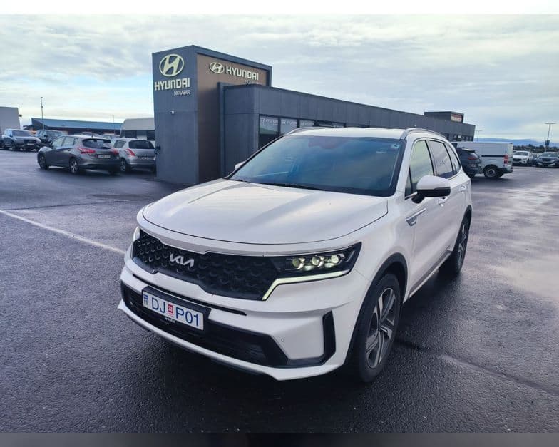 2024 Kia Sorento Special Edition PHEV