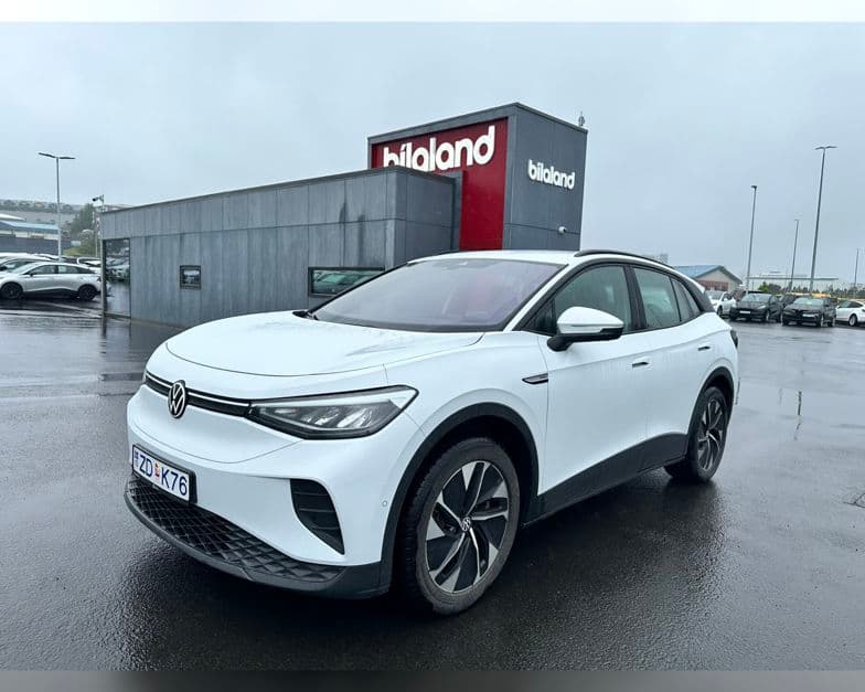 2023 Volkswagen ID.4 PRO 4MOTION 195 KW