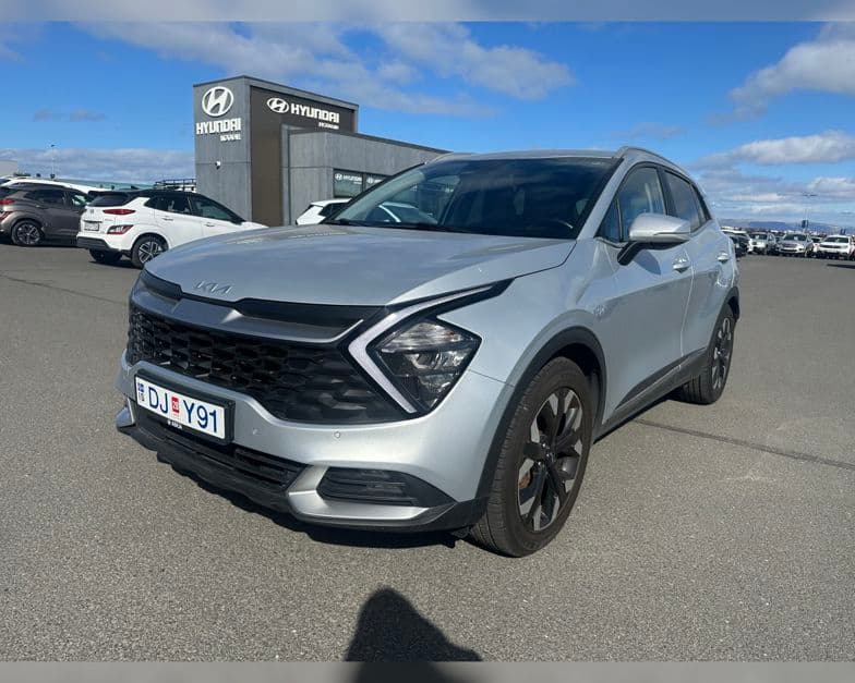 2023 Kia Sportage Style PHEV