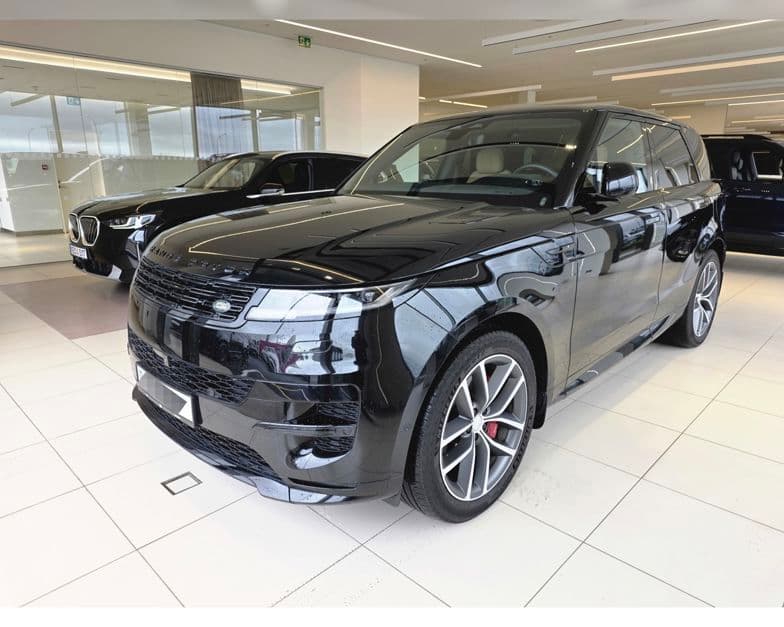 2025 Land Rover Range Rover Sport SE Dynamic 460