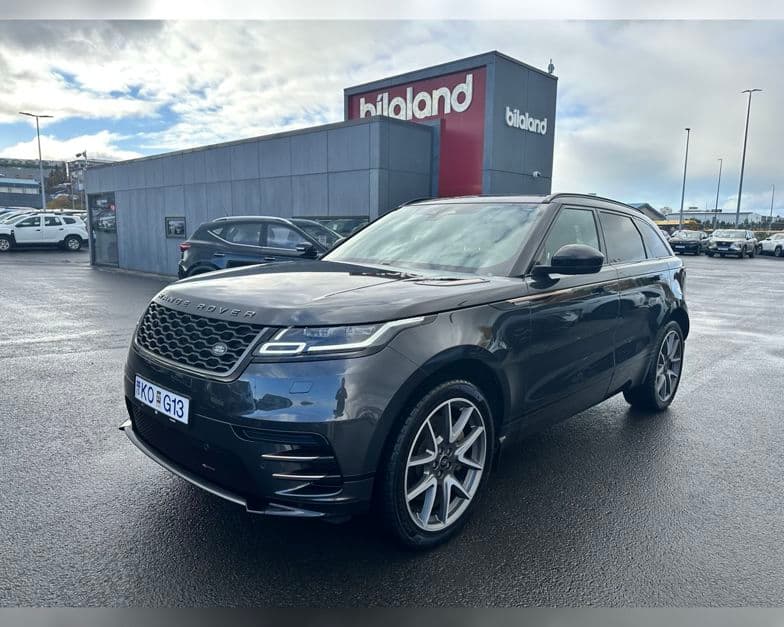 2024 Land Rover Range Rover Velar SE R-Dynamic PHEV