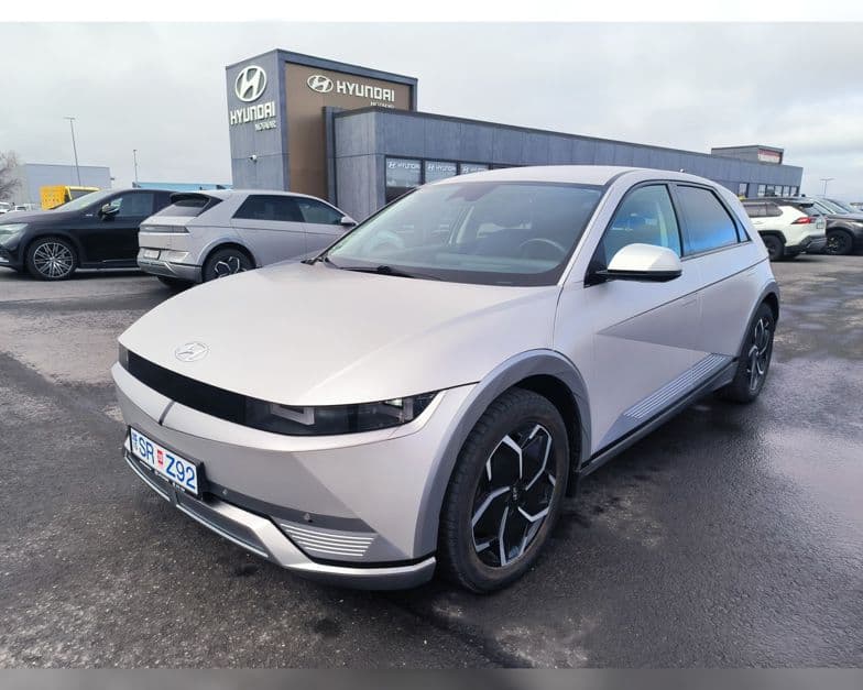 2022 Hyundai IONIQ 5 Style 73kWh