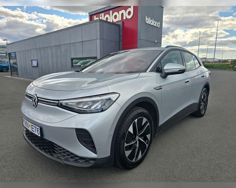 2023 Volkswagen ID.4 PRO 4MOTION 195 KW