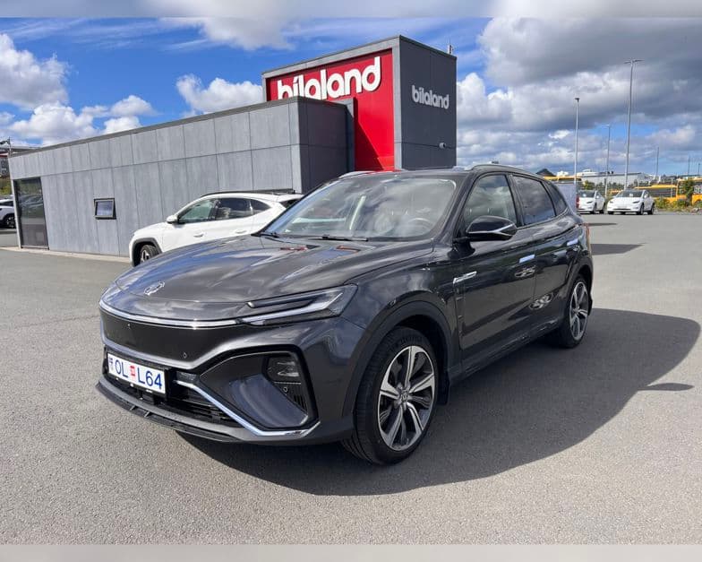 2024 MG Marvel R Performance 70kWh AWD