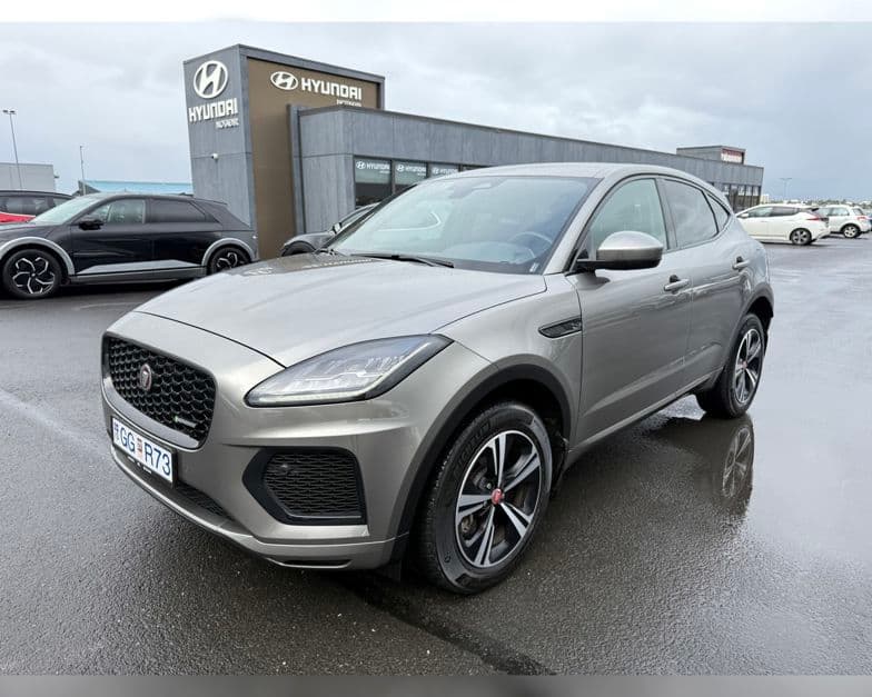 2023 Jaguar E-Pace S R-Dynamic PHEV