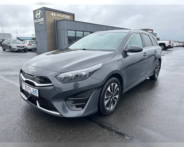 2023 Kia Ceed Urban PHEV
