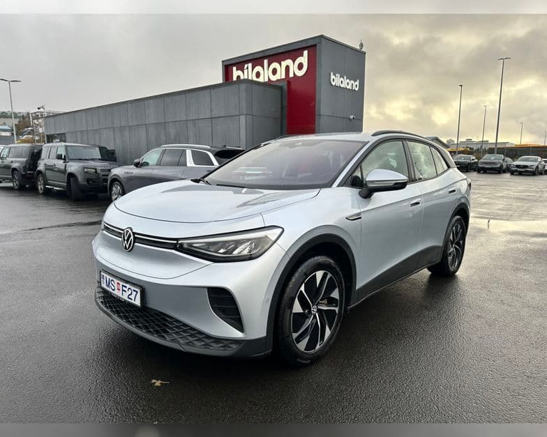 2023 Volkswagen ID.4 PRO 4MOTION 195 KW
