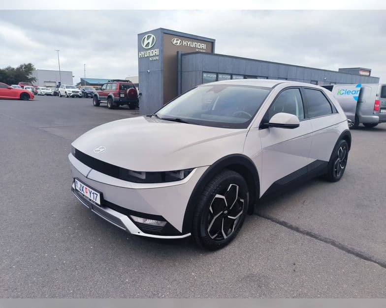 2023 Hyundai IONIQ 5 Comfort 77kWh