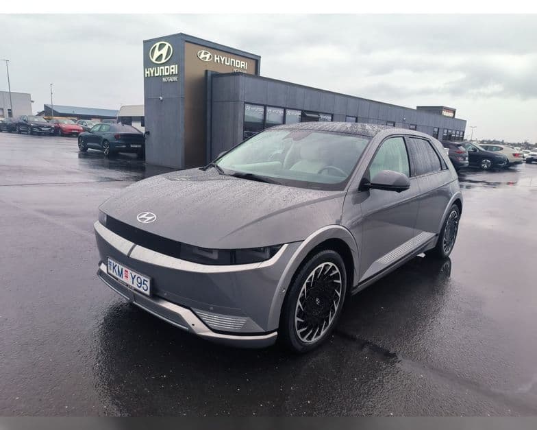 2022 Hyundai IONIQ 5 Premium 73kWh