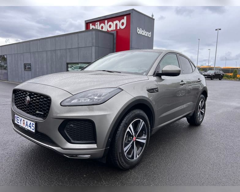 2022 Jaguar E-Pace S R-Dynamic PHEV
