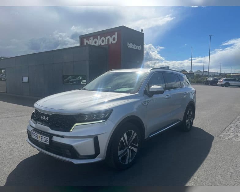 2024 Kia Sorento Style PHEV