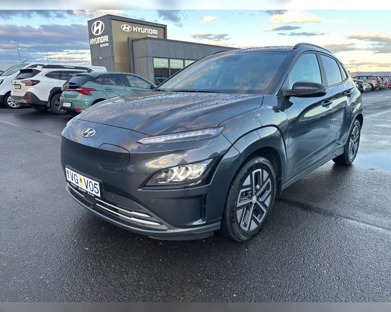 2023 Hyundai Kona EV Style 64kWh