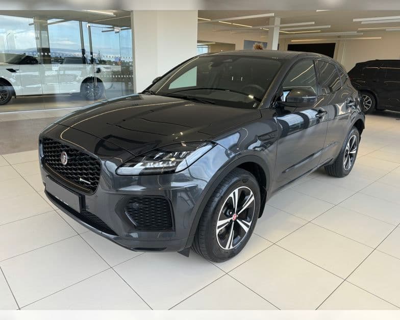 2022 Jaguar E-Pace S R-Dynamic PHEV