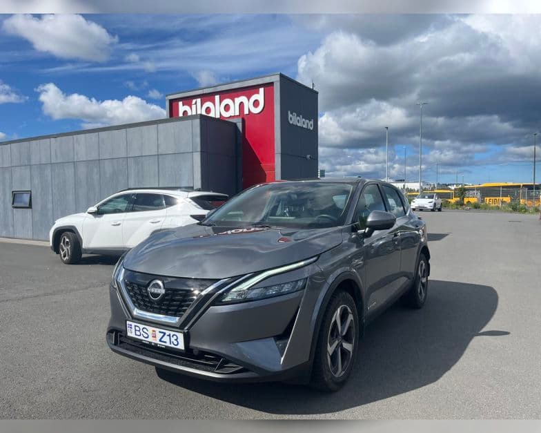 2023 Nissan Qashqai Epower Acenta 2WD