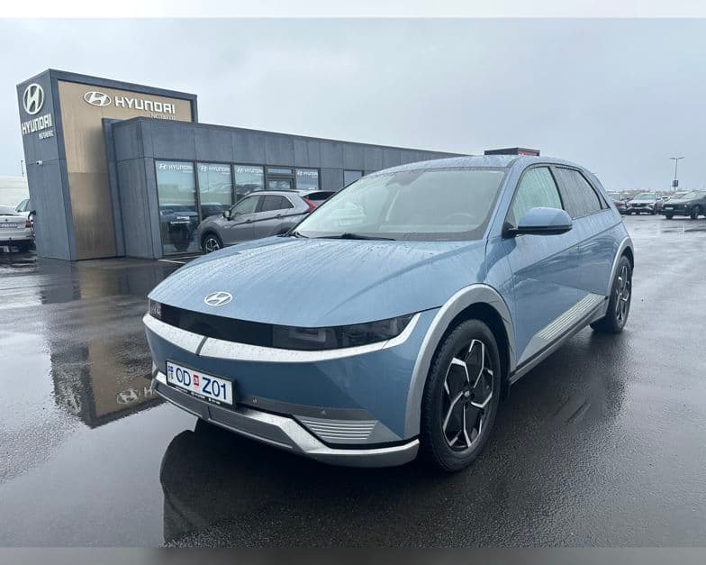 2022 Hyundai IONIQ 5 Style 73kWh