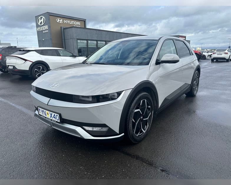 2022 Hyundai IONIQ 5 Comfort 73kWh 2WD