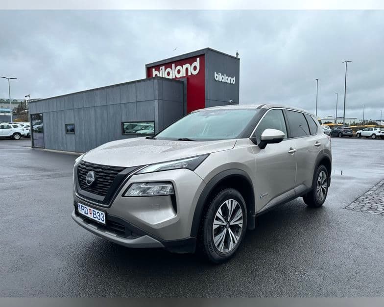 2023 Nissan X-Trail Epower Acenta AWD