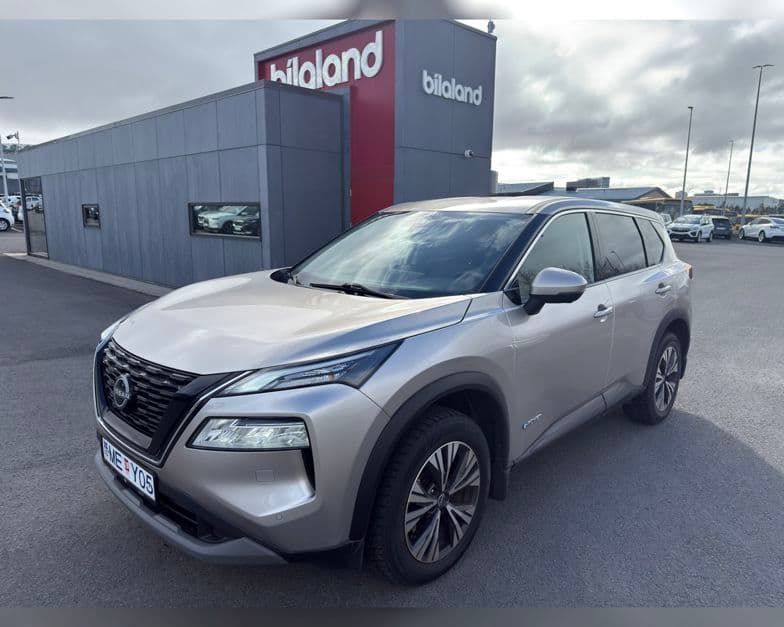 2023 Nissan X-Trail Epower Acenta AWD