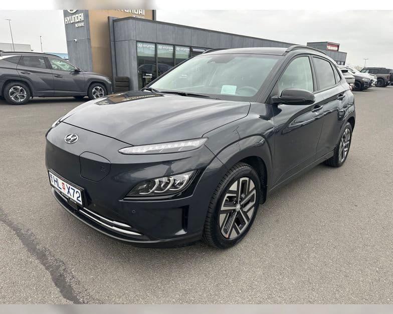 2023 Hyundai Kona EV Style 64kWh