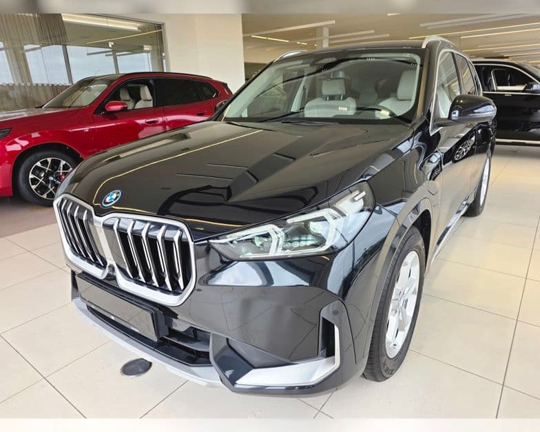 2025 BMW X1 xDrive25e X-Line
