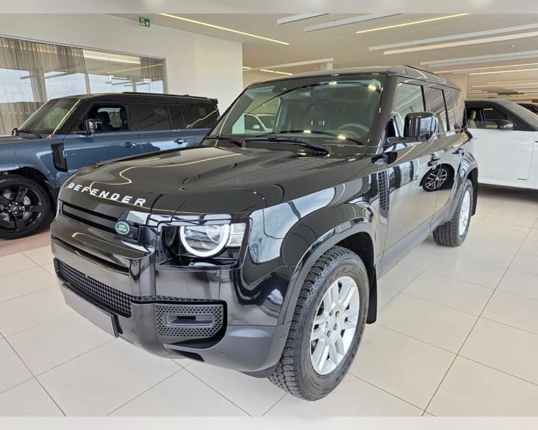 2025 Land Rover Defender PHEV S 300ps