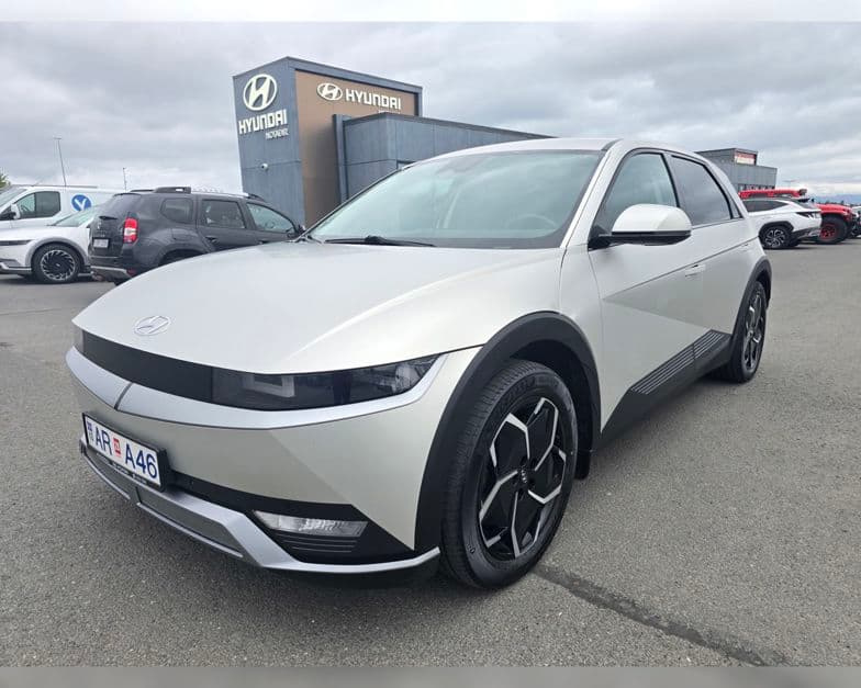 2022 Hyundai IONIQ 5 Comfort 73kWh