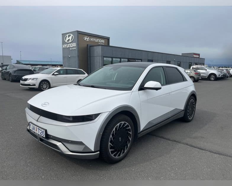 2021 Hyundai IONIQ 5 Premium 73kWh