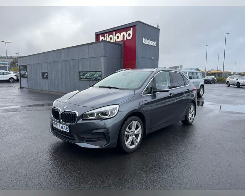 2021 BMW 2 Series 225XE Iperformance