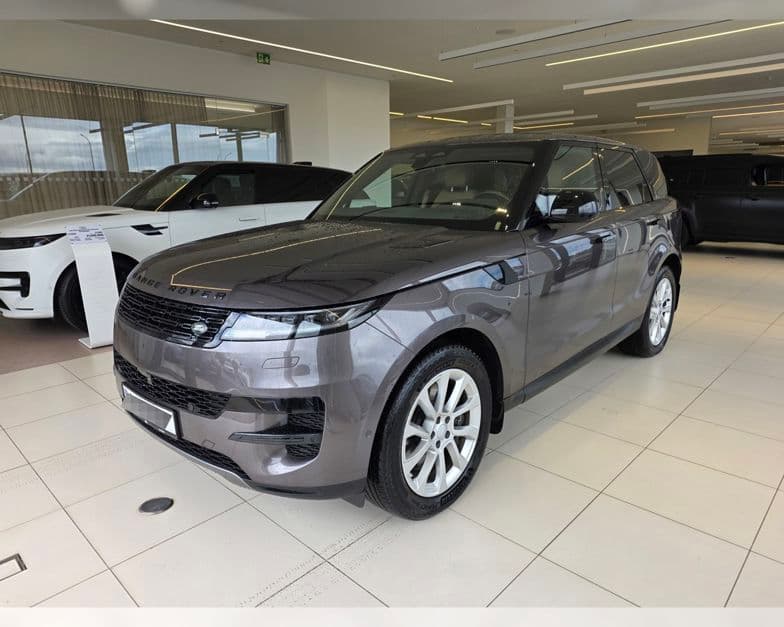 2024 Land Rover Range Rover Sport SE P460e