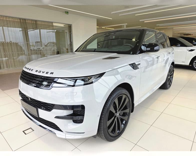 2024 Land Rover Range Rover Sport HSE Dynamic 460