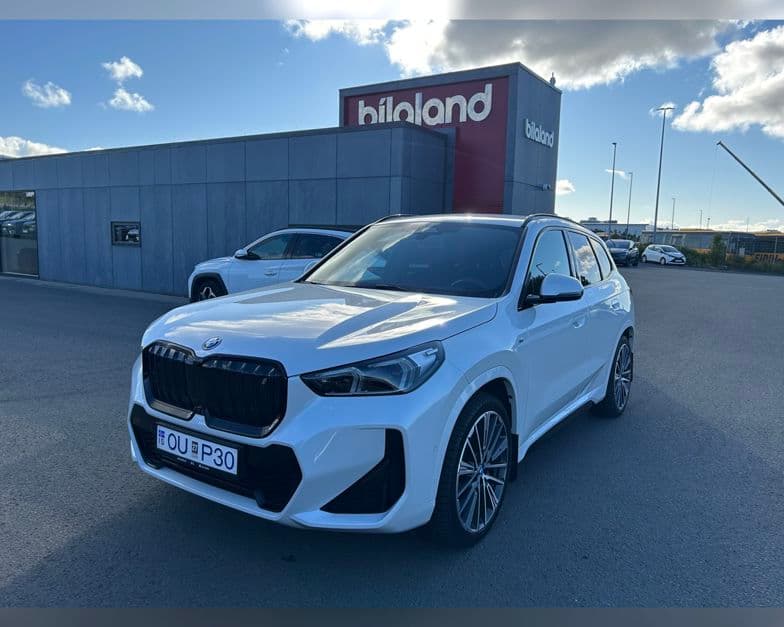 2023 BMW iX1 XDRIVE30 M-Sport