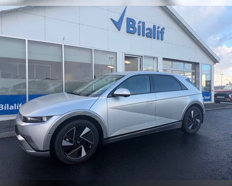 2025 Hyundai IONIQ 5 Calligraphy AWD