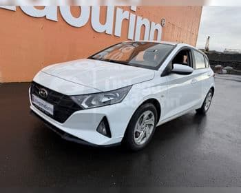 2022 Hyundai i20 Classic